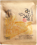 みかん番茶（Coarse Tea mixed with Citrus Unshu)
