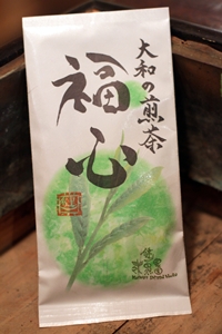 Fukusinn (Green Tea)